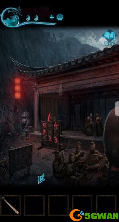 纸嫁衣3鸳鸯债游戏攻略：纸嫁衣3全章节图文攻略汇总[多图]图片2