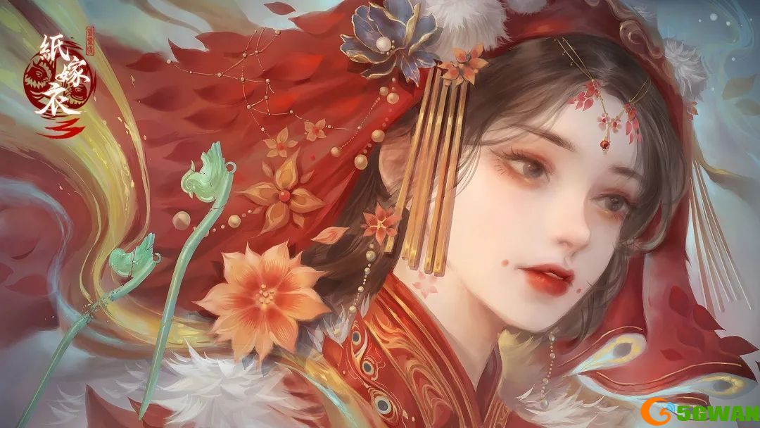 纸嫁衣3第四章攻略：第四章图文通关攻略[多图]图片1