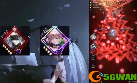 爆裂魔女值得升六星辅助角色推荐