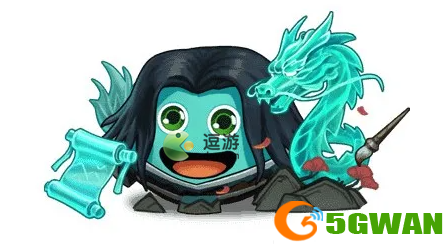不思议迷宫画圣冈布奥技能天赋介绍