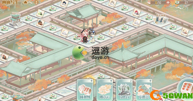 食物语画院玩法攻略分享