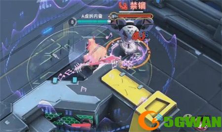 重构阿塔提斯空噪怎么连招