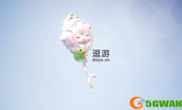 和平精英特效平底锅林间仙鹿效果以及价格介绍