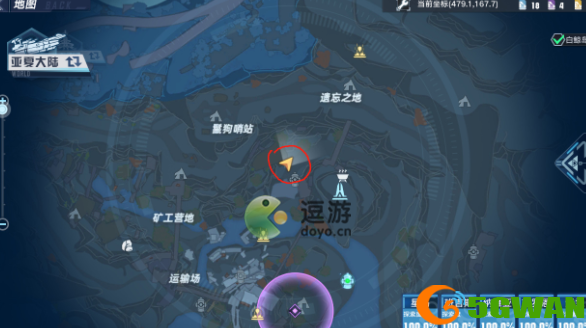 幻塔登高无止境快速达成方法分享