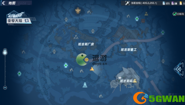 幻塔时光旅人1.2怪物任务完成攻略