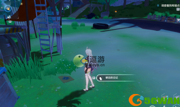 幻塔时光旅人1.2怪物任务完成攻略
