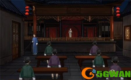 宅怨第三章通关攻略流程详解