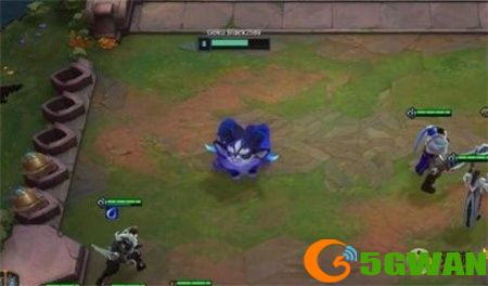 金铲铲之战神射手阵容玩法<a href=http://www.5gwan.net/gonglue/ target=_blank class=infotextkey>攻略</a>