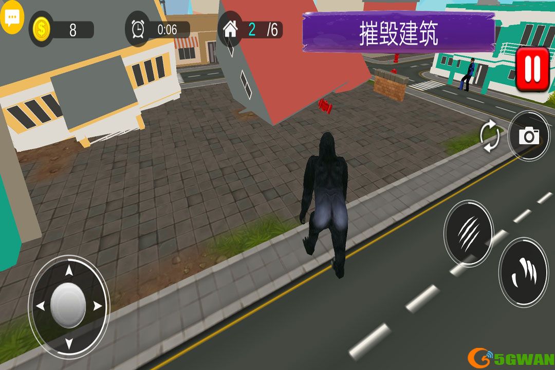 捣蛋狼人杀什么时候出 公测上线时间预告