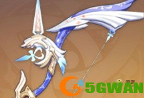 原神2.4阿莫斯之弓抽不抽