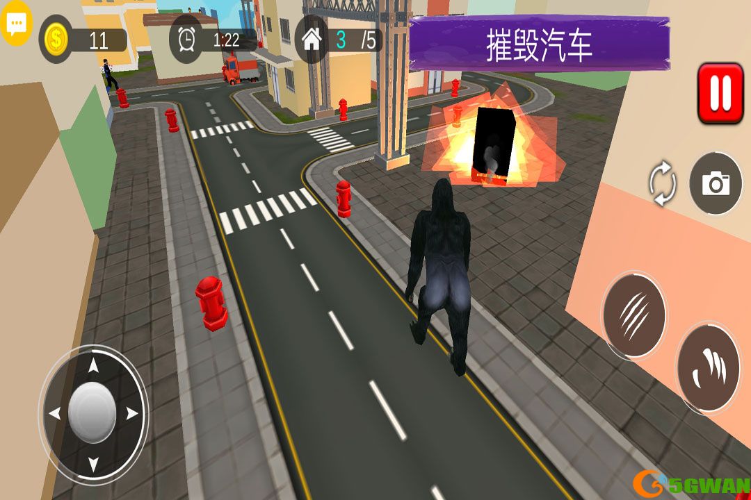捣蛋狼人杀什么时候出 公测上线时间预告