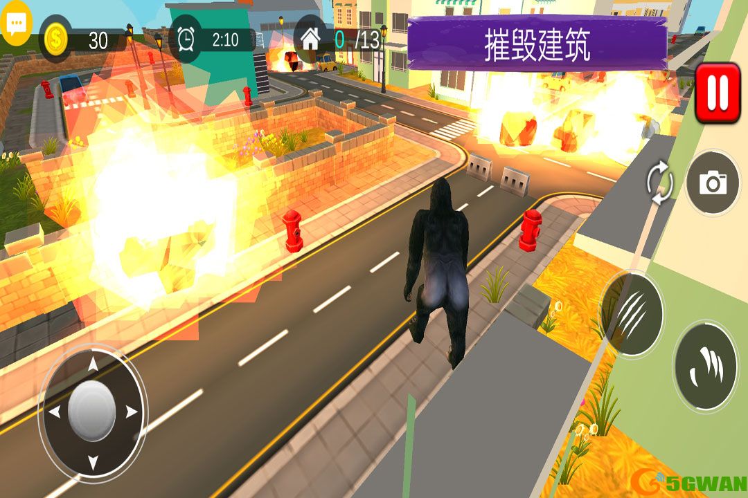 捣蛋狼人杀什么时候出 公测上线时间预告