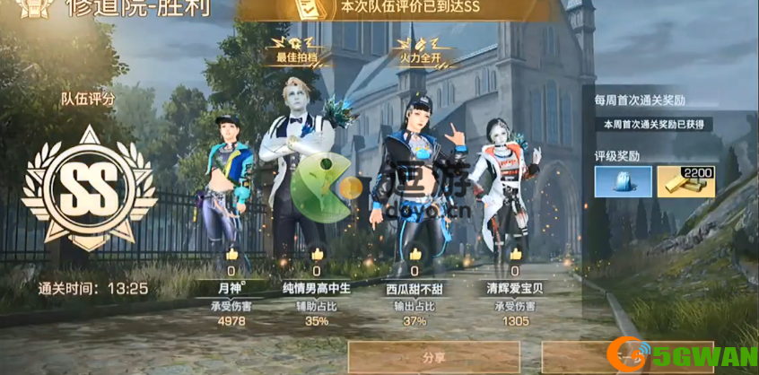明日之后修道院副本怎么过