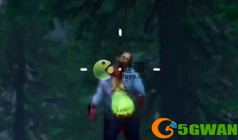 奥西里之环喷毒怪怎么打
