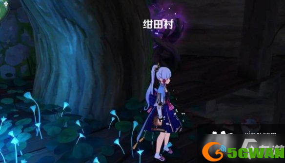《原神》神樱大祓任务通关流程图文攻略 神樱大祓任务有哪些？