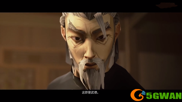 师父剧情讲了什么 师父游戏剧情解析
