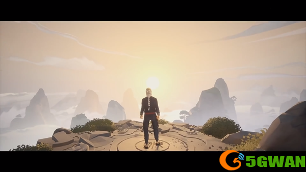 师父剧情讲了什么 师父游戏剧情解析