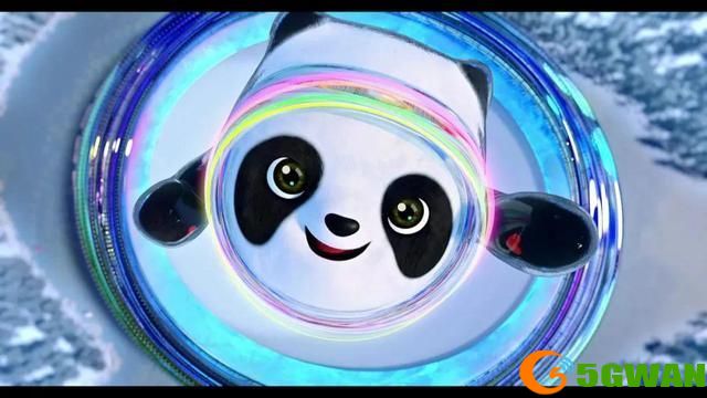 微信冰墩墩状态怎么设置？冰墩墩状态设置方法[多图]图片1