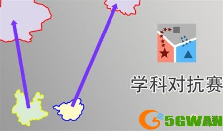 学科对抗赛第38关通关攻略