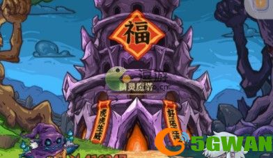 精灵魔塔技能搭配推荐