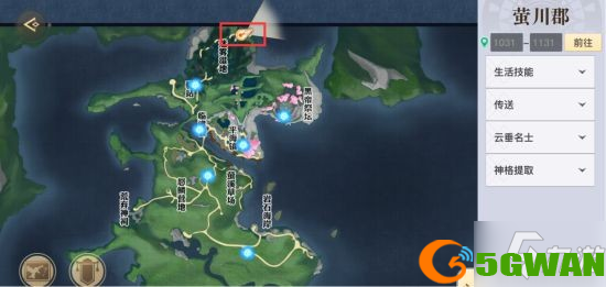 《天谕手游》三三天赋：“战魂·主”解锁攻略