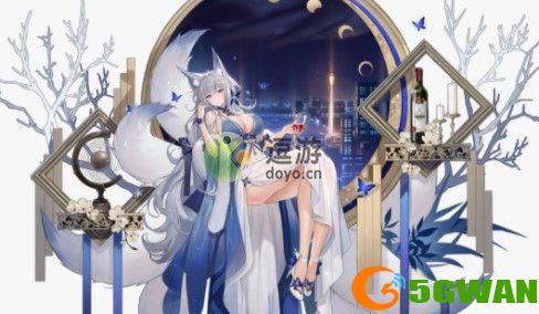 碧蓝航线黎明之暗活动介绍