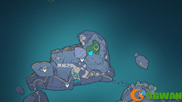 原神厄瑞玻斯的秘密任务怎么做？厄瑞玻斯的秘密任务流程介绍[多图]图片3