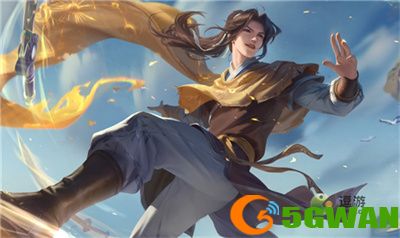 王者荣耀李逍遥皮肤什么时间返场