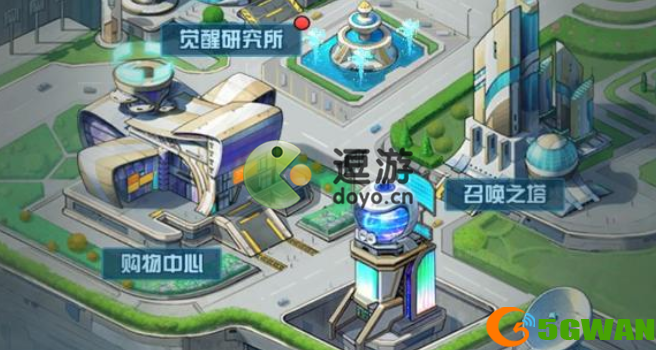 圣魂纷争推图阵容搭配推荐