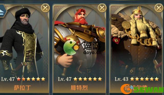 文明与征服S2赛季开荒攻略