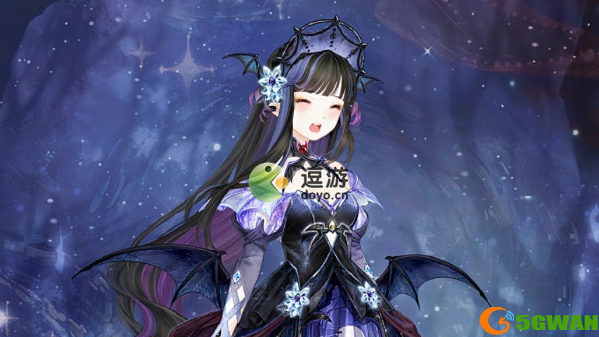 奇迹暖暖星辰指引搭配选择<a href=http://www.5gwan.net/gonglue/ target=_blank class=infotextkey>攻略</a>