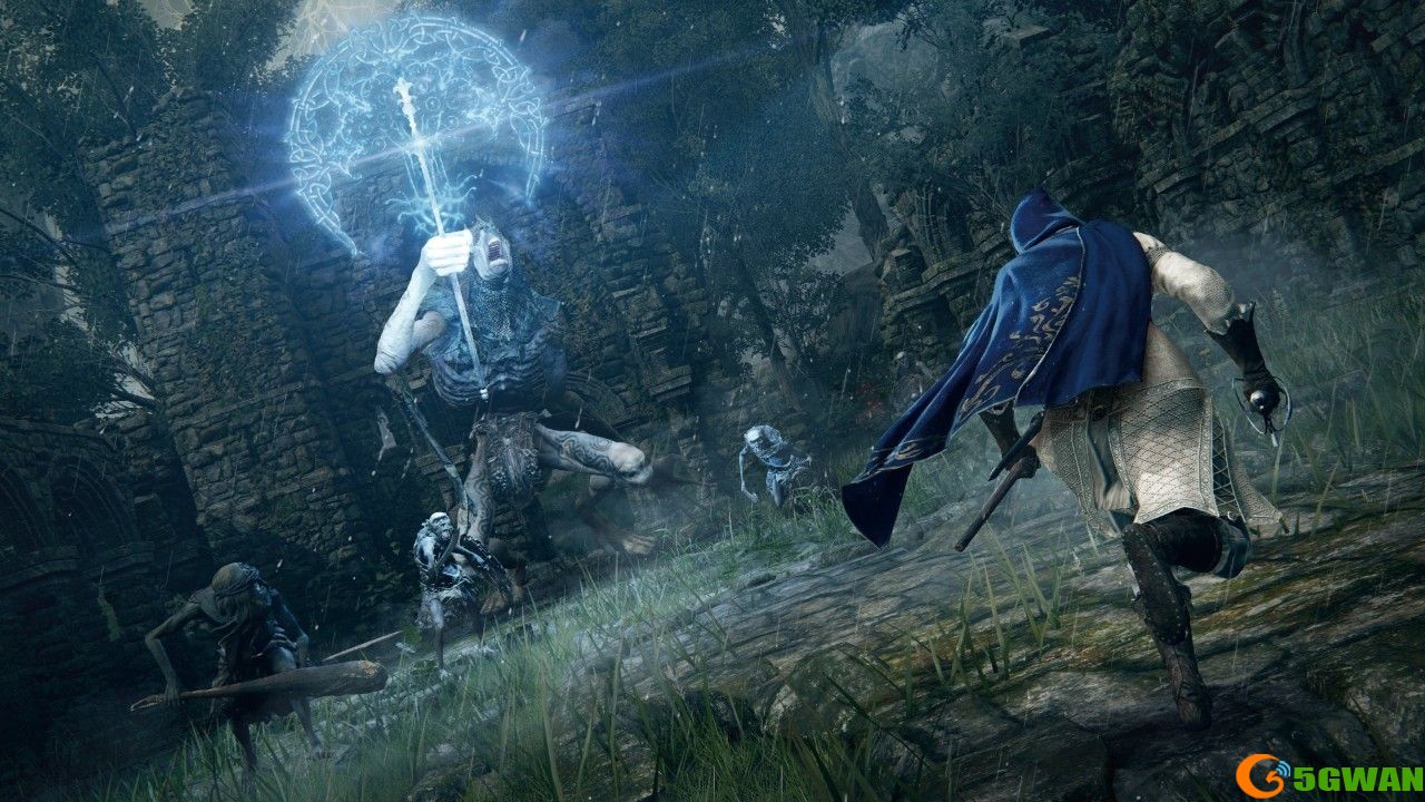 艾尔登法环近战武器怎么获得 近战武器获取方法大全