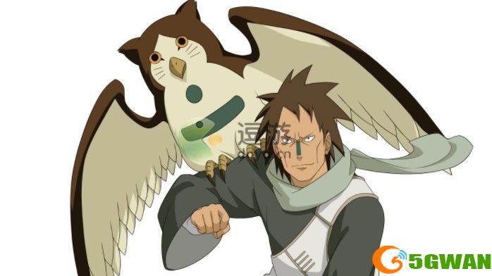 火影忍者手游摩托伊技能详解