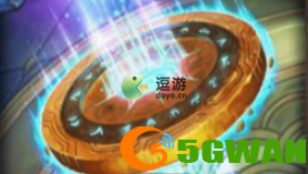 炉石传说黑眼术卡组代码分享