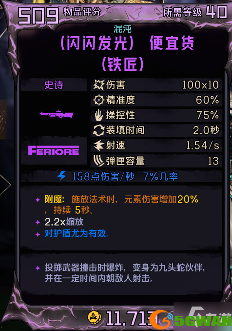 小缇娜的奇幻之地砸枪小精灵毕业BD分享