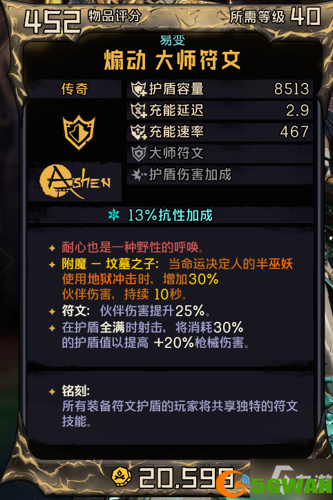 小缇娜的奇幻之地砸枪小精灵毕业BD分享