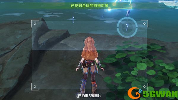 原神竹马歌诗句选什么好？竹马歌诗歌创作活动攻略[多图]图片3