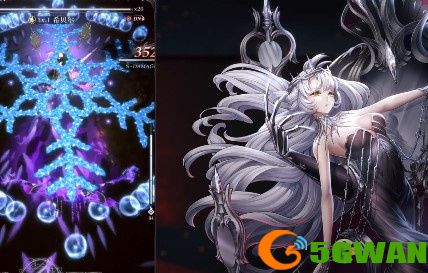 爆裂魔女梦魇希贝尔符石搭配推荐