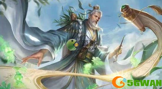 三国杀测试服张仲景改动分析