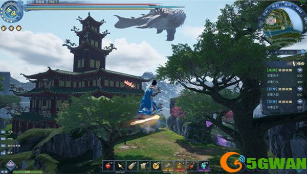 太荒初境法宝怎么获得？法宝噬魂获取升级攻略[多图]图片2