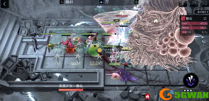 无期迷途无尽梦魇幻月初升100层通关攻略
