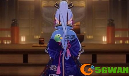 原神2.6神里绫华圣遗物词条选择<a href=http://www.5gwan.net/gonglue/ target=_blank class=infotextkey>攻略</a>