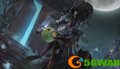 第五人格宿伞之魂带闪现还是插眼好