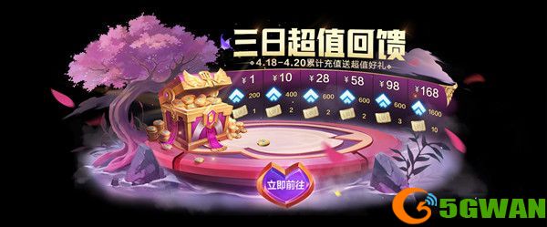 金铲铲之战翎羽共舞活动什么时候开启？翎羽共舞活动玩法介绍[多图]图片2