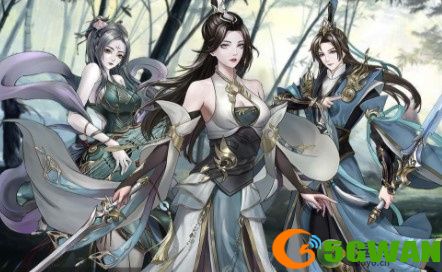 傲剑苍穹神物使用方法