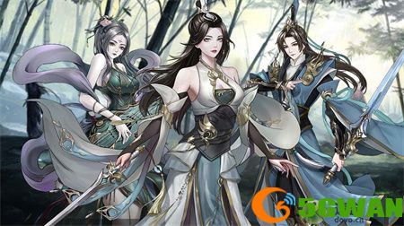 傲剑苍穹仙斗跨服PK玩法<a href=http://www.5gwan.net/gonglue/ target=_blank class=infotextkey>攻略</a>