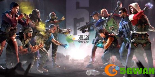 彩虹六号m什么时候上线