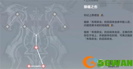 深空之眼提尔刻印及神格选择攻略