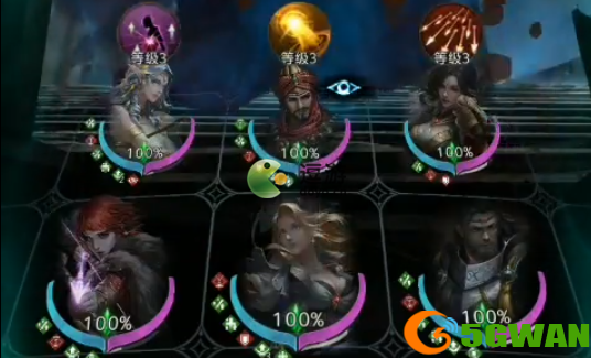 地下城堡3亚弥打法<a href=http://www.5gwan.net/gonglue/ target=_blank class=infotextkey>攻略</a>