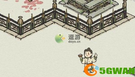 江南百景图棋童神机作用以及获得方法介绍